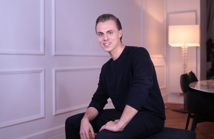 Im Interview mit LEADERSNET erklärt Markus Hetzenegger, wie er NYBA Media zur europäischen Referenz im Ticket-Performance-Marketing aufgebaut hat und warum für ihn "Aufgeben keine Option“ ist.