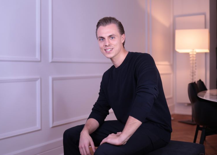 Markus Hetzenegger: "Aufgeben war nie eine Option"