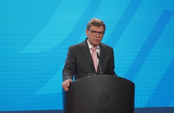 Wadephul kündigt Flüge für "vulnerable Gruppen" an