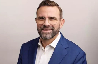 Personalie: Christian Gysin