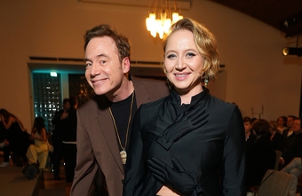 Das war der Jupiter Award 2026