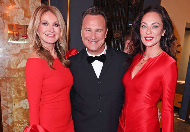 Spa Awards: Authentizität, Empowerment und ein Beauty Idol