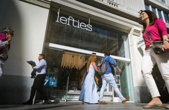 Inditex’ Billig-Offensive: Was Lefties besser macht als Primark, Kik und Co.