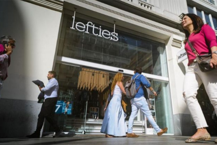 Inditex’ Billig-Offensive: Was Lefties besser macht als Primark, Kik und Co.