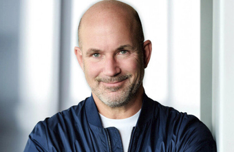 Personalie: Dirk Schlünz