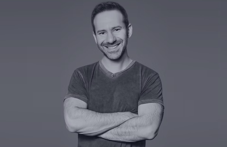 Leonid Radvinsky, 1982 - 2026