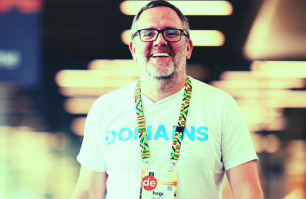 Personalie: Stephan Hageleit