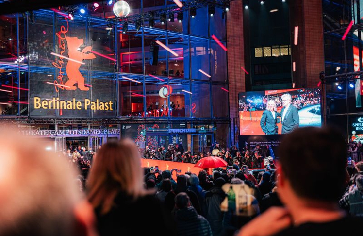Berlinale reagiert auf steigende Nachfrage mit neuem Festivalablauf.
