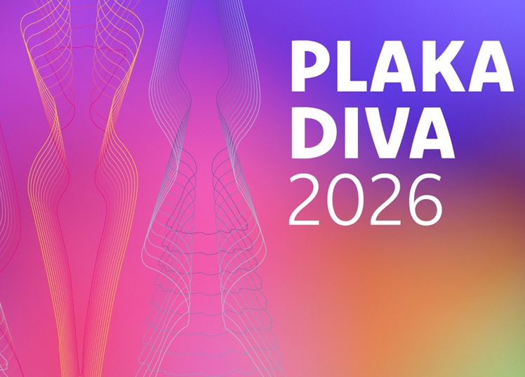 PlakaDiva 2026: Shortlist zeigt Trends der Out-of-Home-Werbung