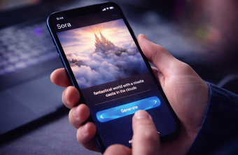 OpenAI stellt KI-Video-App Sora ein und bringt Milliarden-Deal mit Disney ins Wanken