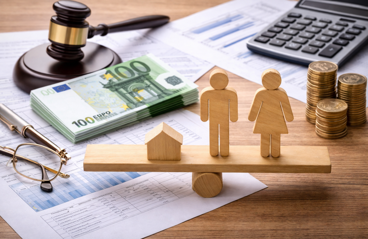 Ehegattensplitting: Das Steuermodell für Ehepaare steht im Fokus der politischen Reformdebatte und beeinflusst Arbeitsmarkt sowie Steuerbelastung.