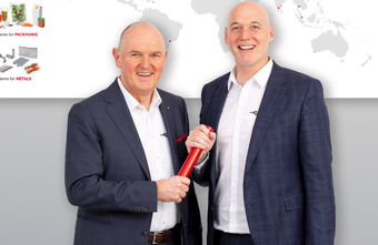 Personalie: André Deponte