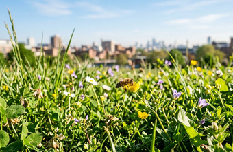 Deutschlands größte Städte im Vergleich: Wo die Luft am saubersten ist