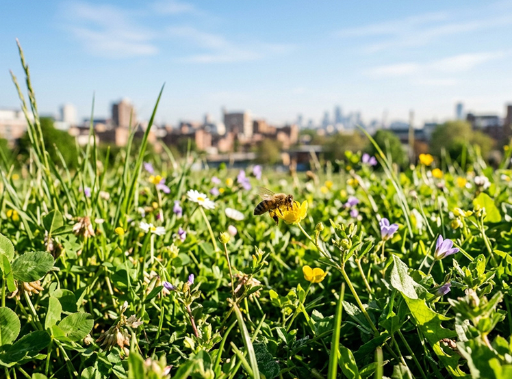 Deutschlands größte Städte im Vergleich: Wo die Luft am saubersten ist