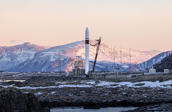 Isar Aerospace plant neuen Raketenstart – wie ein deutsches Startup Europas Raumfahrt antreibt