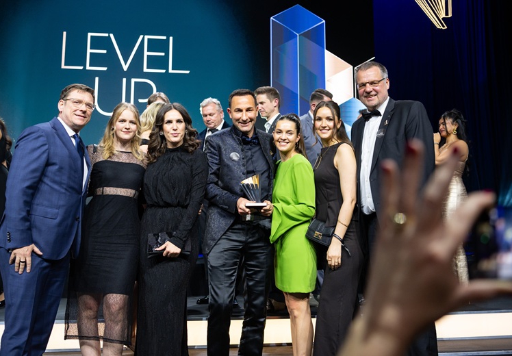 Deutscher Immobilienpreis: Mit Klasse gegen Krisen