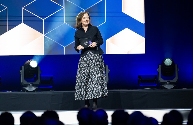 Eindrücke vom Deutschen Immobilienpreis, der am Mittwoch, 25. März 2026 im Kölner Palladium vergeben wurde