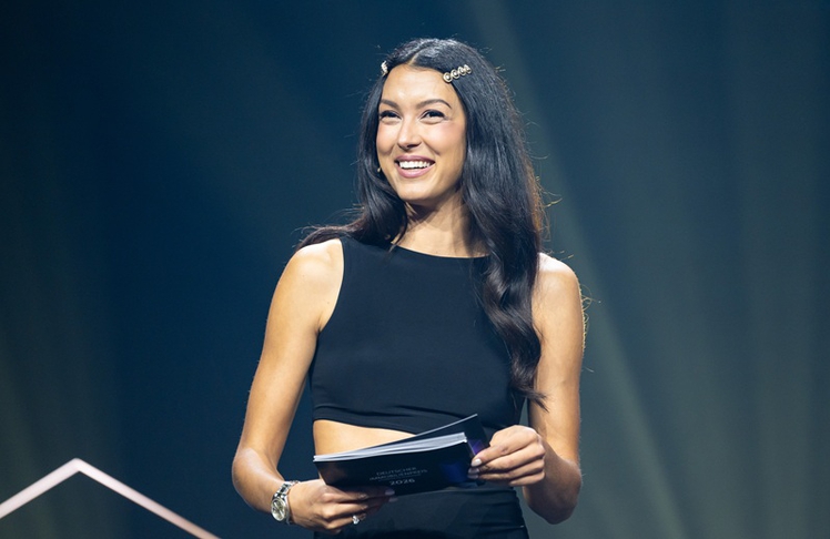 Eindrücke vom Deutschen Immobilienpreis, der am Mittwoch, 25. März 2026 im Kölner Palladium vergeben wurde