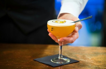 Trendcocktails 2026: Pornstar Martini löst Espresso Martini ab