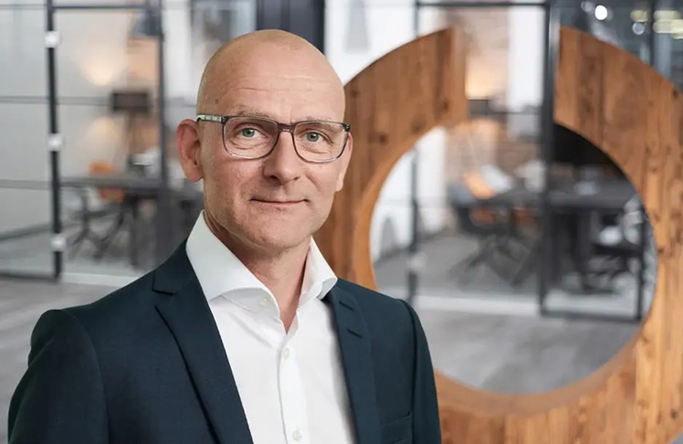 Ceconomy-CEO Kai-Ulrich Deissner sieht ein Missverständnis hinsichtlich dessen, "was das Geschäftsmodell eines Handelsunternehmens ausmacht"