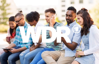 WDR startet Relaunch von 1LIVE, COSMO und DIGGI ab 2027
