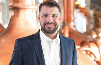 Personalie: Sebastian Ellies