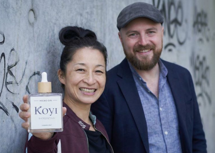 Hamburger Start-up entwickelt Spirituosen mit bis zu 90 Prozent weniger Alkohol