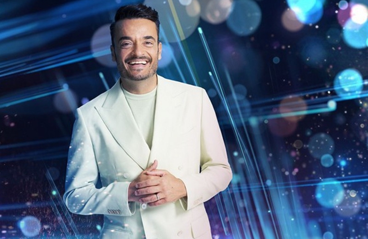 Giovanni Zarrella eröffnet 2026 mit einem Liebes-Special die neue Staffel seiner ZDF-Show.