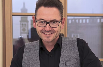 Personalie: Stefan Ibelshäuser