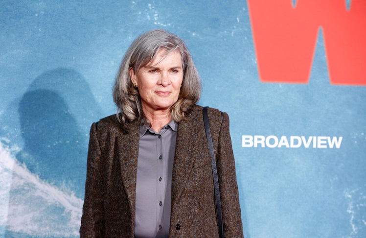 Ulrike Nasse-Meyfarth, Olympiasiegerin im Hochsprung