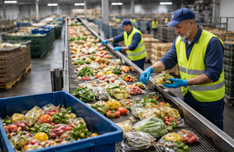 Warum der Zero Waste Day Unternehmen zum Umdenken zwingt