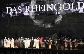 Osterfestspiele Salzburg 2026: Berliner Philharmoniker zurück – Wagner-Zyklus und Elektro im Programm