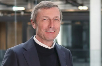 Personalie: Thomas Le Thierry