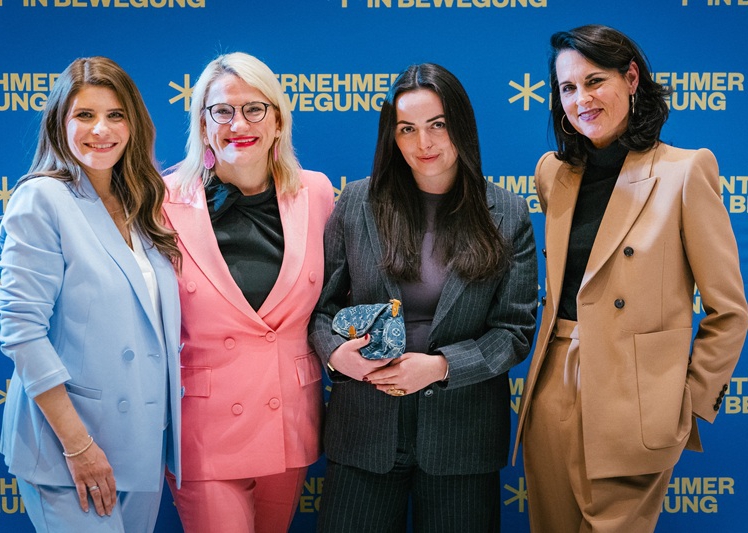 Unternehmer in Bewegung (UiB) fordert Kurswechsel – 100 Entscheider treiben Debatte um Standort Deutschland