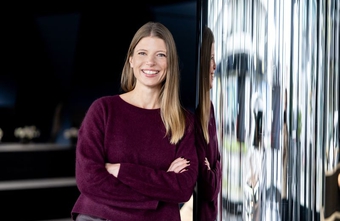 Kerstin Stenkat: "Netzwerke sind ein entscheidender Faktor für mehr Diversität"