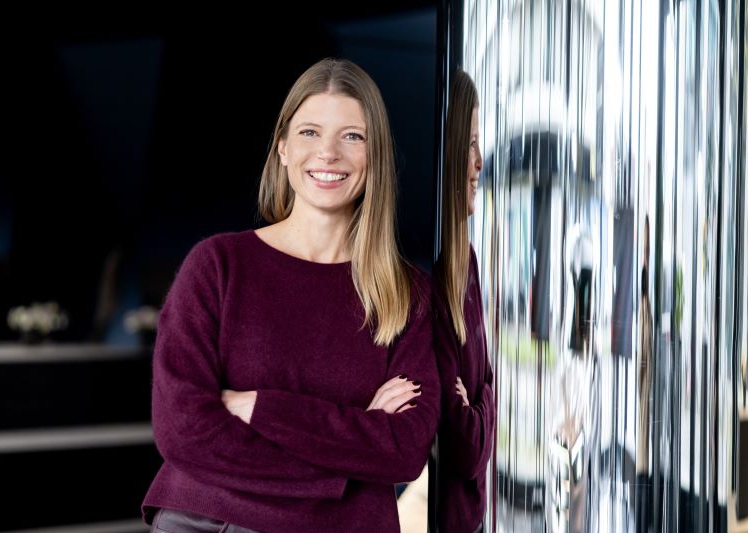 Kerstin Stenkat: "Netzwerke sind ein entscheidender Faktor für mehr Diversität"