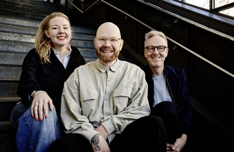 Neuer Kreativgeschäftsführer: Corbinian Hennies folgt auf Peter Gocht