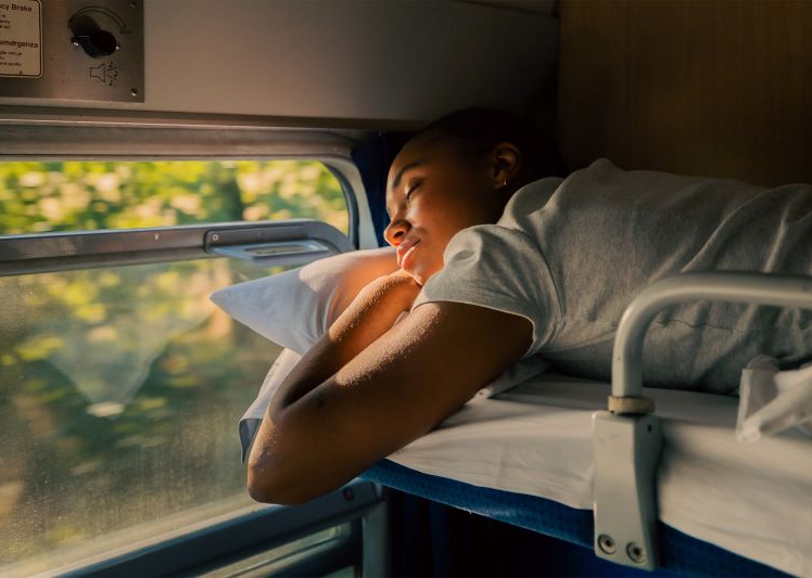 Neuer Nachtzug fährt von Köln nach Mailand