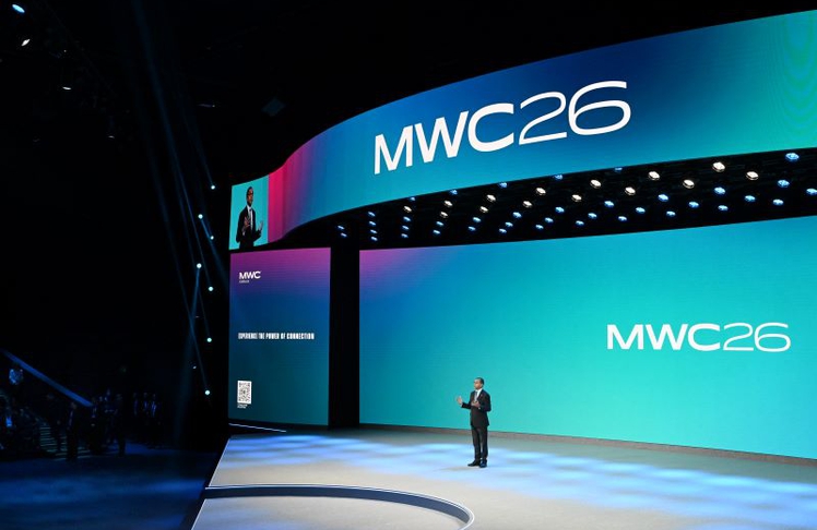 Der Mobile World Congress 2026 gilt als eines der wichtigsten Branchentreffen der globalen Techindustrie.