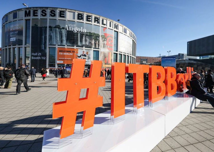 ITB Berlin 2026 zeigt wie KI Plattformen und neue Reisetrends den Tourismus verändern