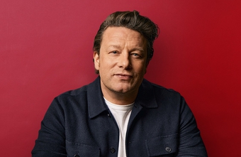 Jamie Oliver tritt erstmals bei Fachkongress in Deutschland auf