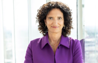 BayernLB beruft Dr. Claudia Süssenbacher als neue Chief Risk Officer in den Vorstand