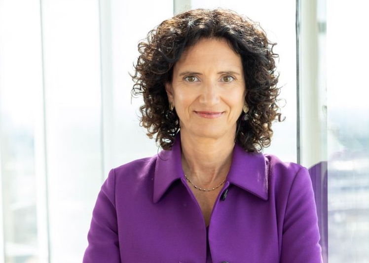 BayernLB beruft Dr. Claudia Süssenbacher als neue Chief Risk Officer in den Vorstand