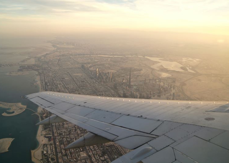 Nahost-Reisen: Wie große Reiseveranstalter jetzt auf Absagen und Umbuchungen reagieren