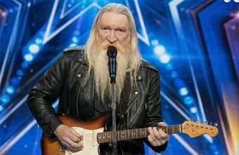 Wer ist Lantern Ash?