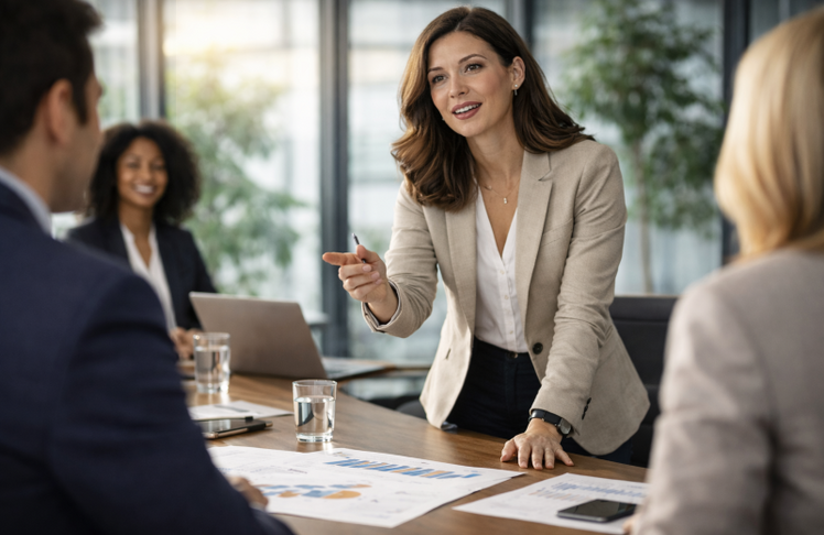 Der Internationale Frauentag erinnert an den Einsatz für Gleichstellung und bessere Chancen für Frauen in Wirtschaft, Politik und Arbeitswelt.