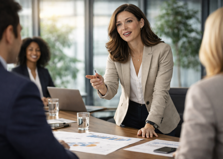 Weltfrauentag 2026: Warum Frauen in Wirtschaft und Karriere noch immer weniger Chancen haben