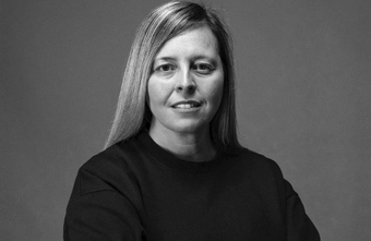 Personalie: Melanie Steinhilber