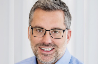 Personalie: Ulrich Coenen