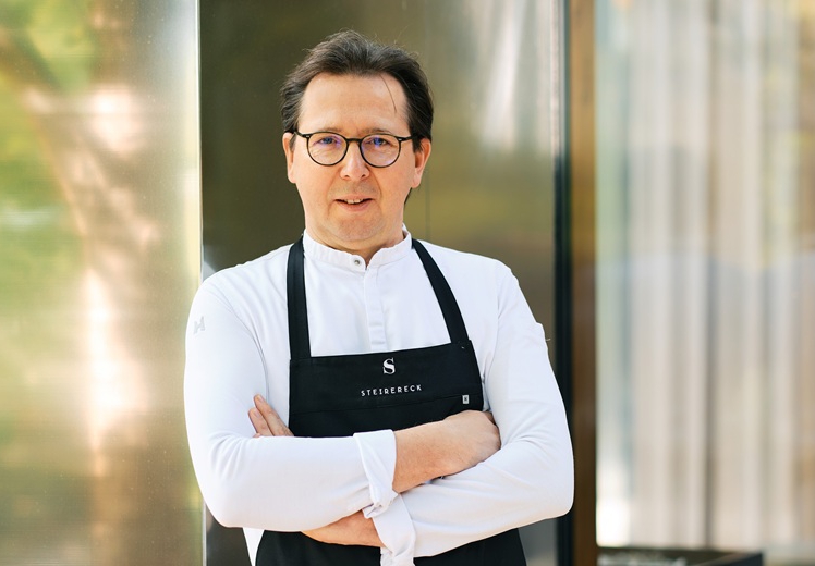 Heinz Reitbauer: Exzellenz ist "ein erstrebenswerter Prozess mit definiertem Ziel"